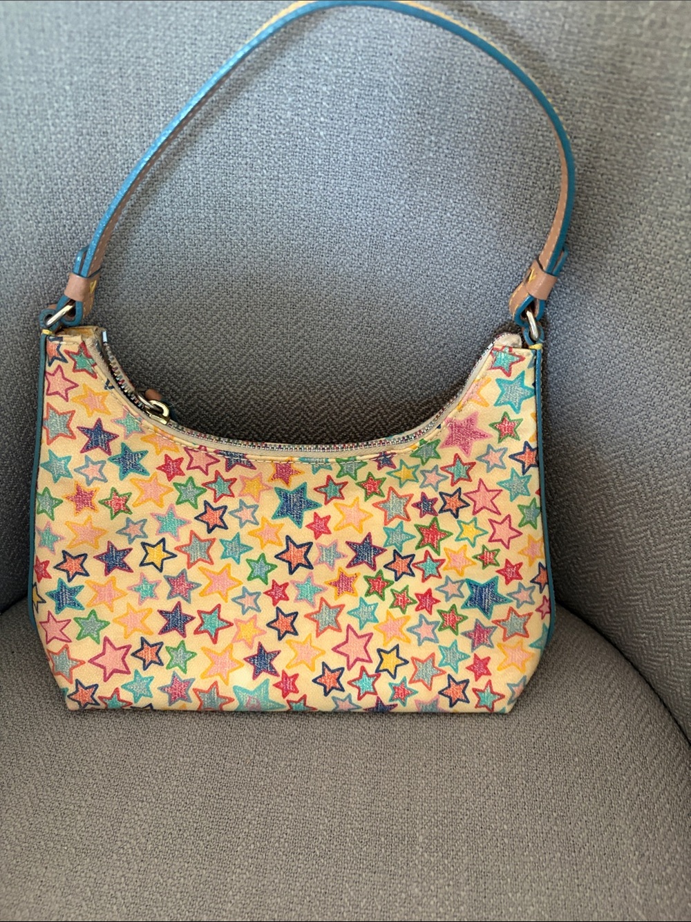 Dooney & Bourke shoulder bag